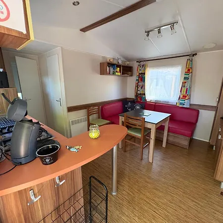 Mobilhome La Cotiniere
