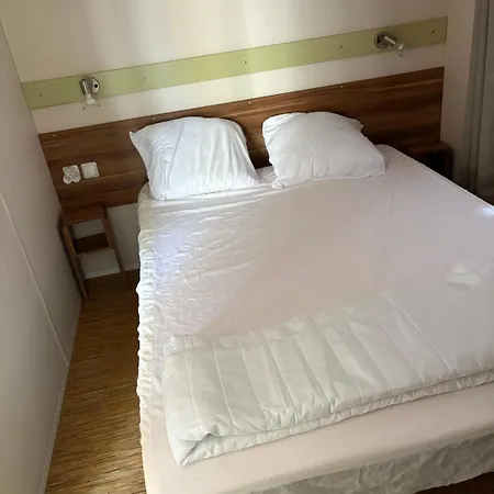 Mobilhome La Cotiniere *