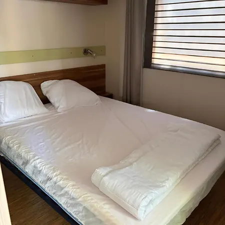 Mobilhome La Cotiniere Saint-Pierre-d'Oleron